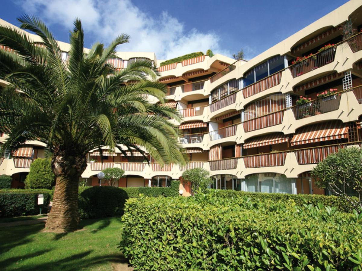 Lagrange Vacances Les Trois Rivieres Mandelieu Εξωτερικό φωτογραφία